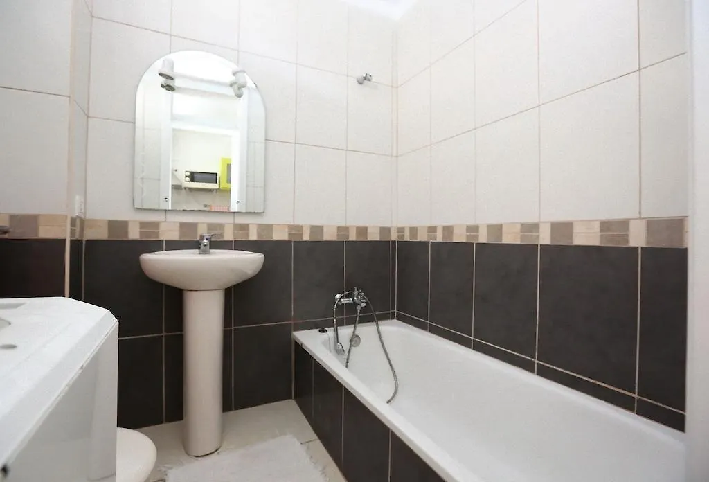 Olympia Apartments Adeje