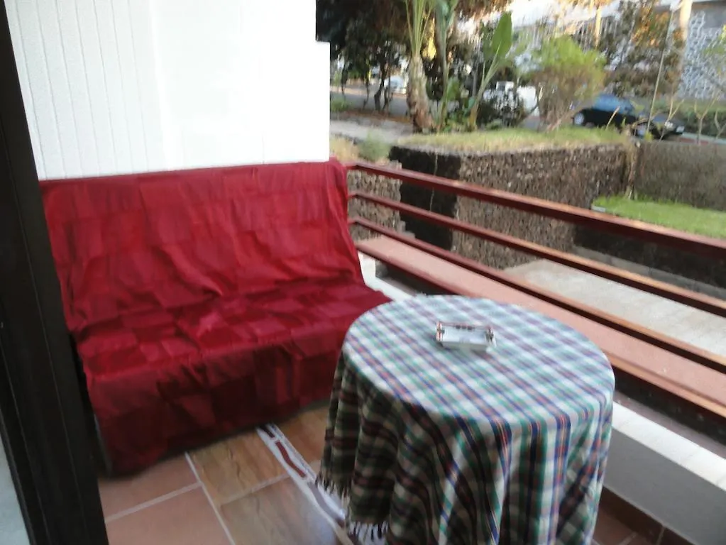 Olympia Apartments Adeje