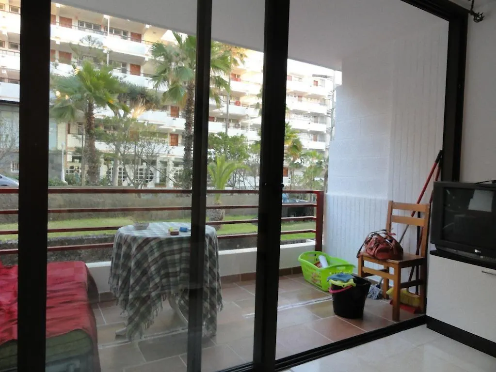 Olympia Apartments Adeje