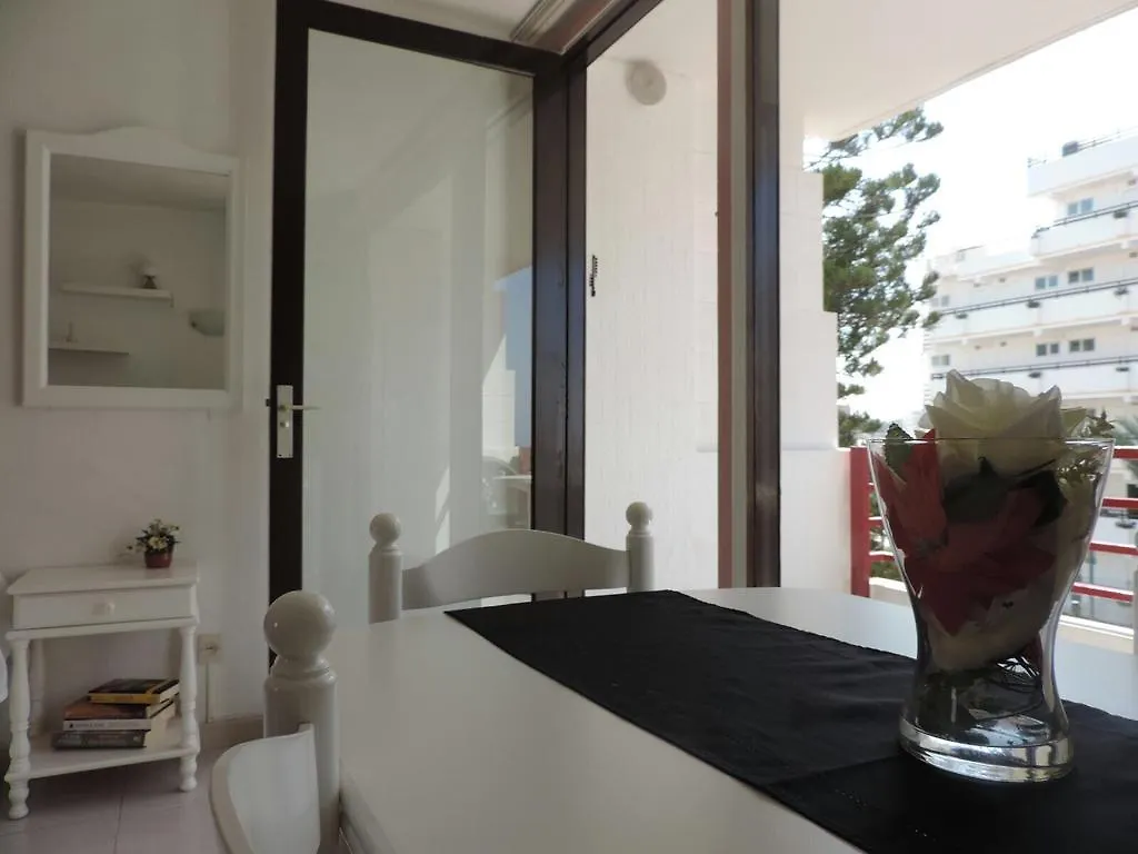 Olympia Apartments Adeje