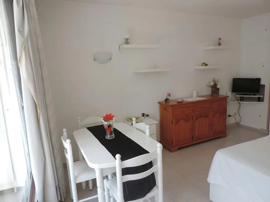 Olympia Apartments Adeje 0*,  Spain